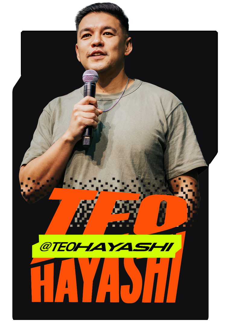 Teo Hayashi